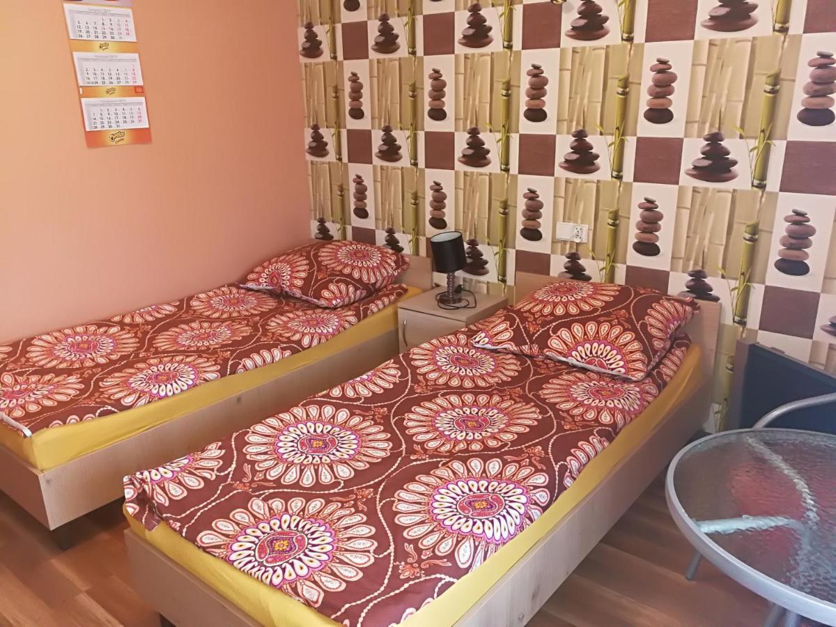 Pensjonat Boni Tolkmicko Dış mekan fotoğraf